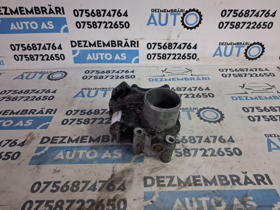 Clapeta acceleratie 2.3 cdti Opel Movano 2012