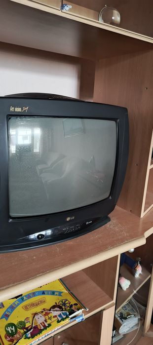 Телевизор б/у самовывоз