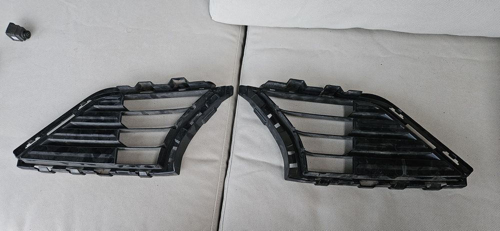 Части BMW i4 g26