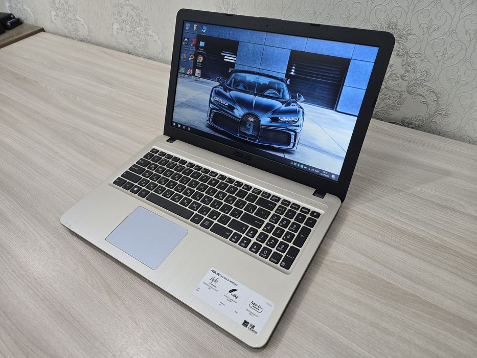 Acer, Core i3, RAM 8Gb, SSD 256Gb, NVIDIA 2Gb