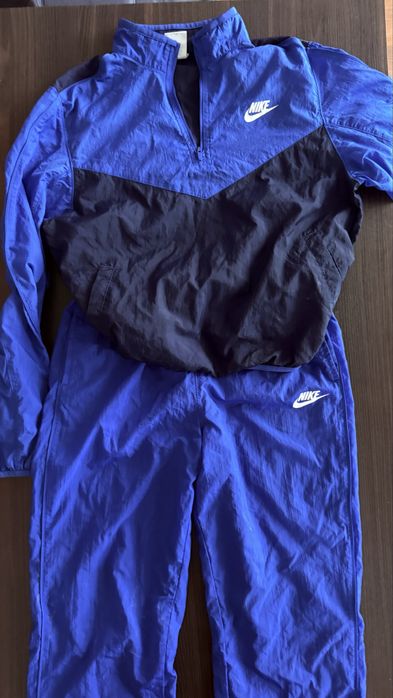 Детски спортен екип Nike