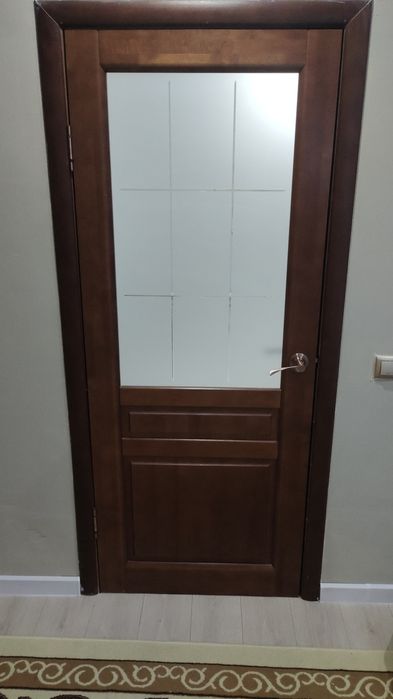 Межкомнатные двери