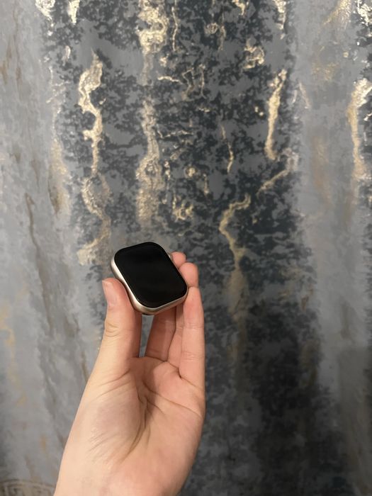 Apple Watch Series11