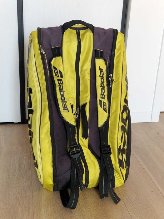Babolat Pure Aero 6 сак/чанта за тенис ракети