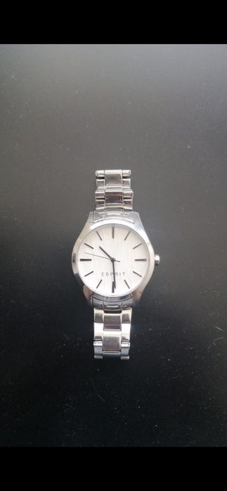 Ceas Esprit Audry Silver