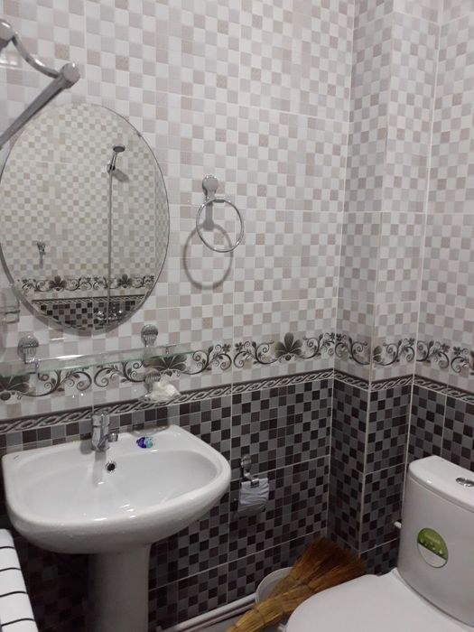 Дом квартира 4 этаж