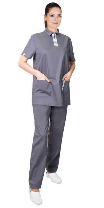 Медицинская одежда