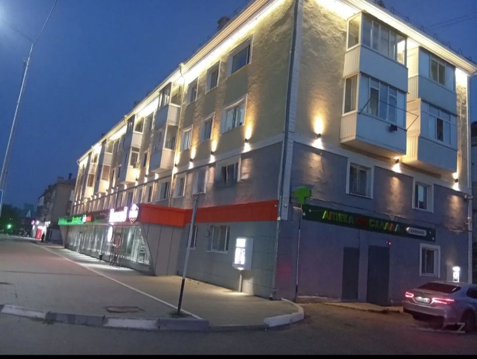 Продам 3х ком квартиру не дорого