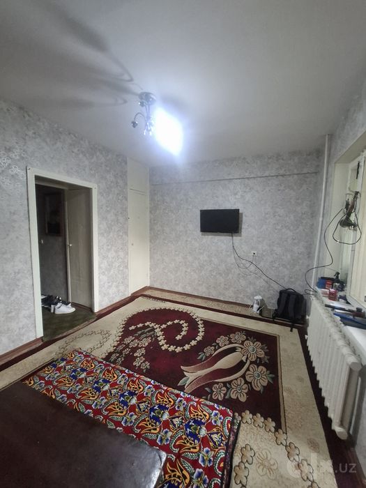 Продаю квартира 1/2/4 кирпичный дом Дубовый.