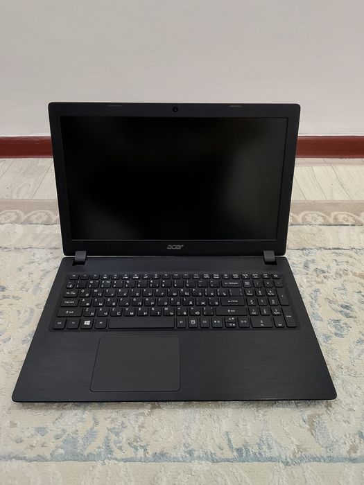 Офисной ноутбук Acer