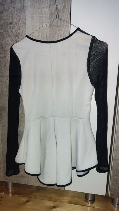 Bluza elegantă, damă, 34