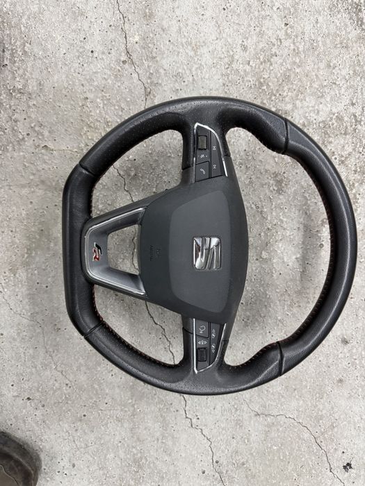 Волан за Seat Leon FR, Сеат