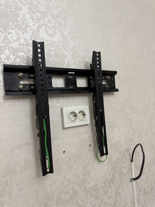 Есіктер , люстра , кронштейн