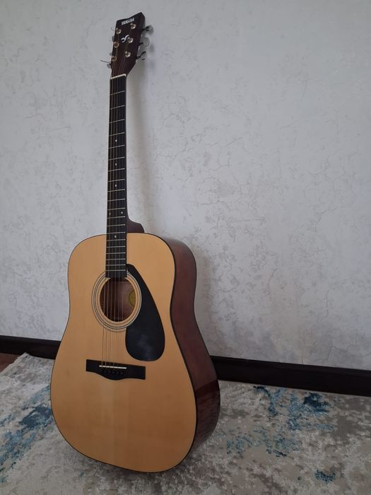 Гитара Yamaha F310