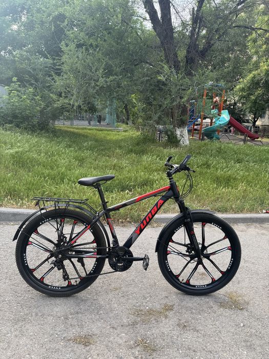 Продаю велосипед