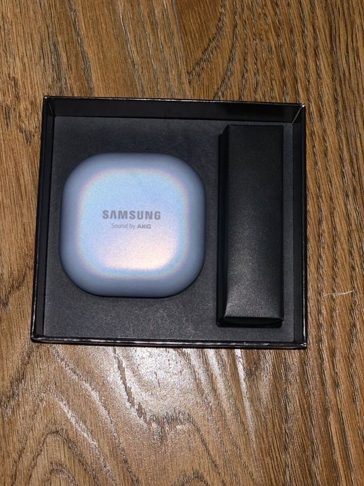 galaxy buds pro Оригинал Наушники