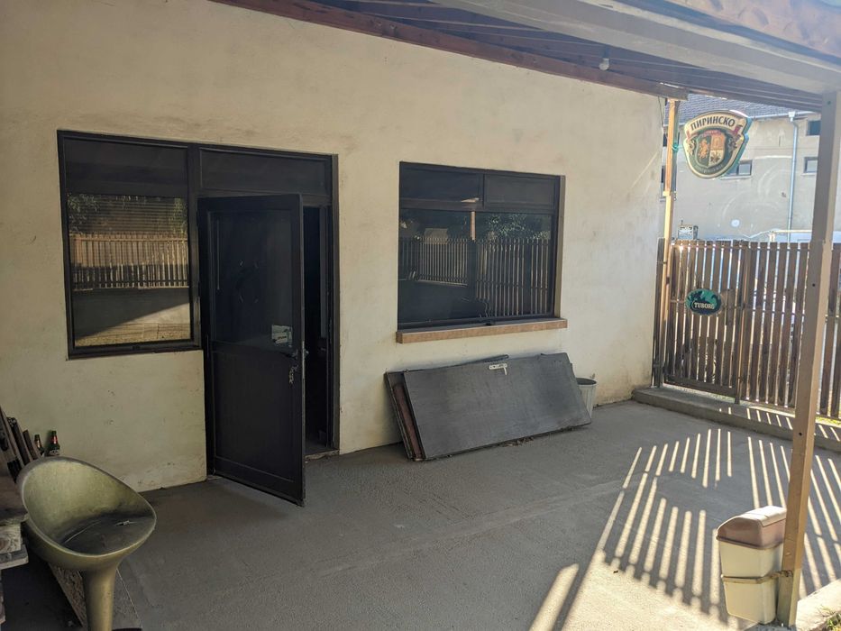 Продава се Склад в Благоевград, Струмско - 1303 кв.м за 269 €/кв.м - Снимка #11