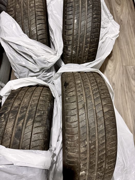 205/55/r16 Michelin 4 buc