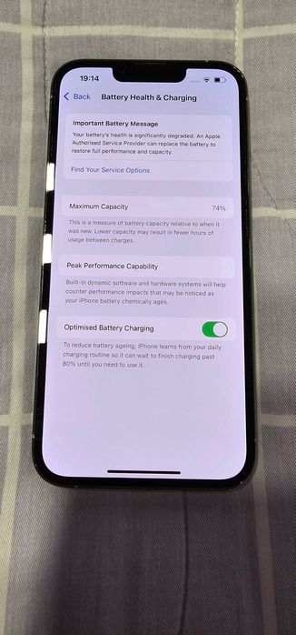 Продавам Iphone 13 PRO