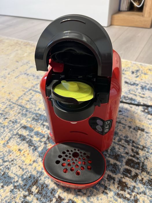 Aparat de cafea Bosch Tassimo