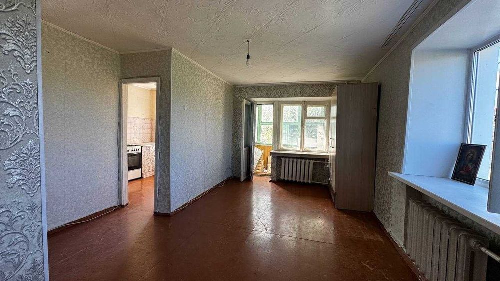 1 комнатная квартира район КСК