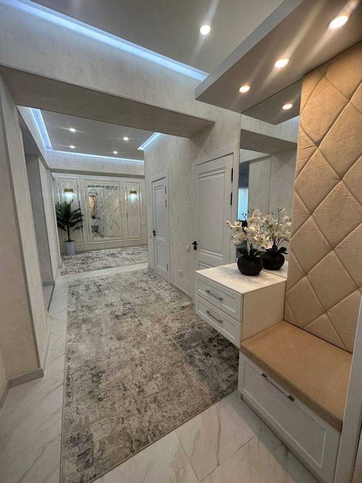 Новая квартира сдается в ЖК Акай Сити!