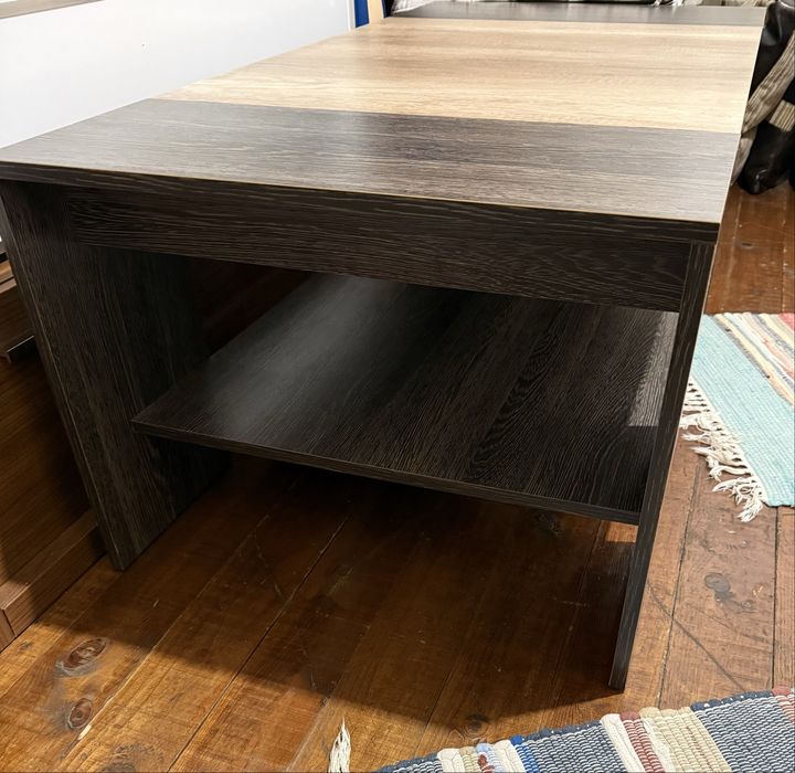 Ниска холна маса