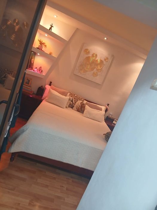 Apartament 3 camere paco gara