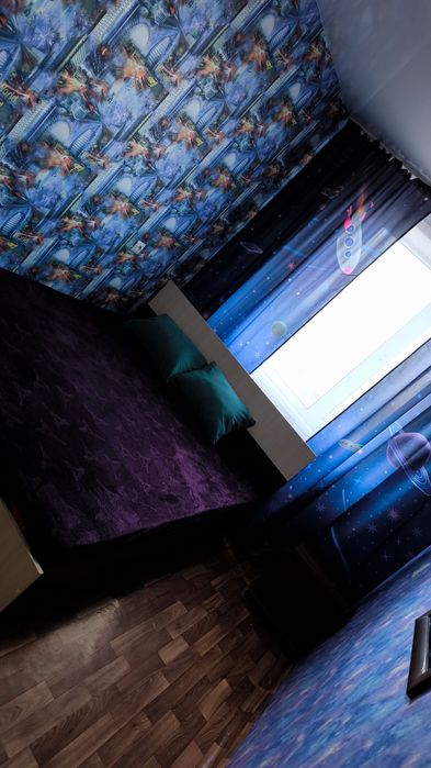 Продам квартиру  Шахтинск