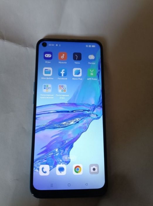 Продаю оппо а53;64гб