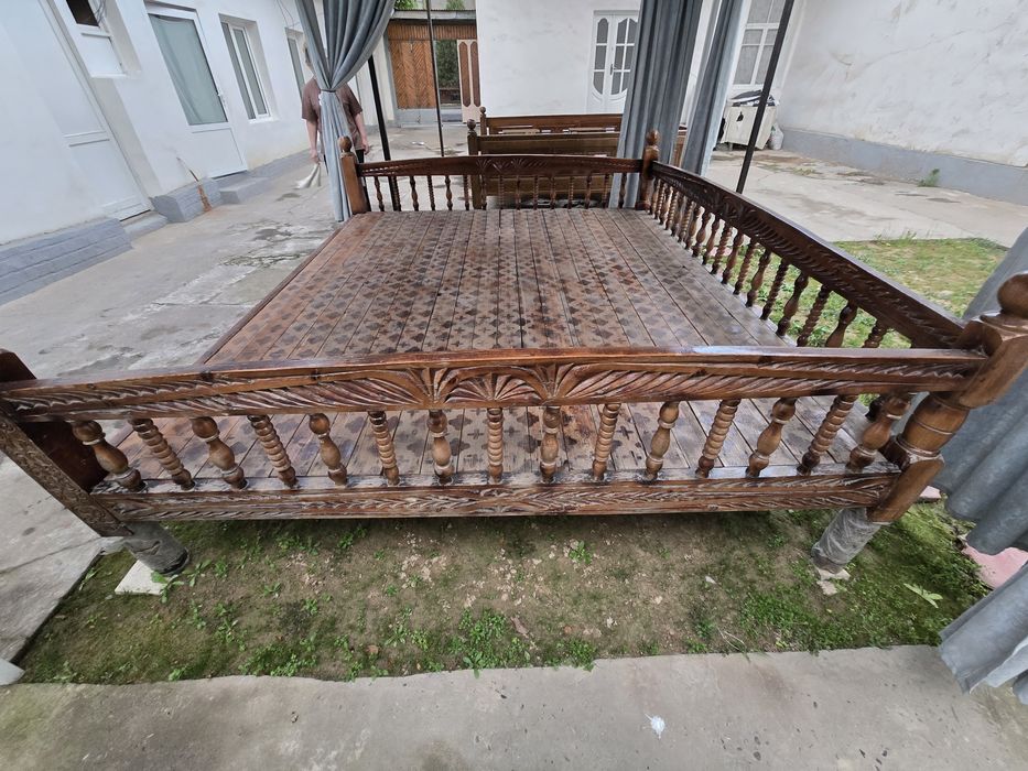 Hovli uchun Kalavat