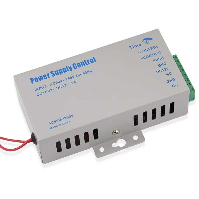 Sursă de alimentare , comutator DC 12V 5A