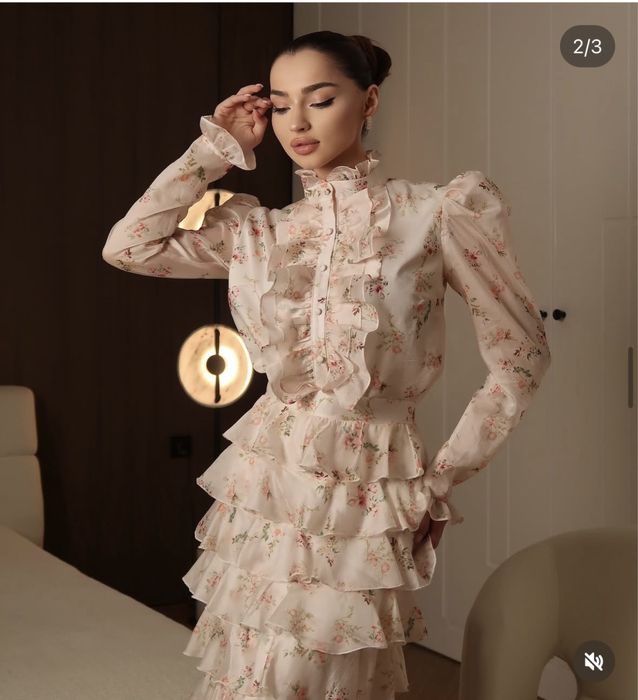 Платье от secret store