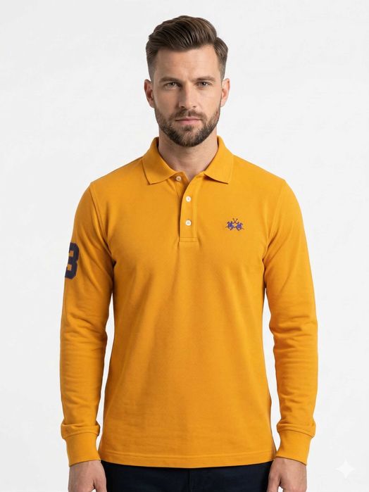 La Martina Блуза/Мъжка 3XL/4XL