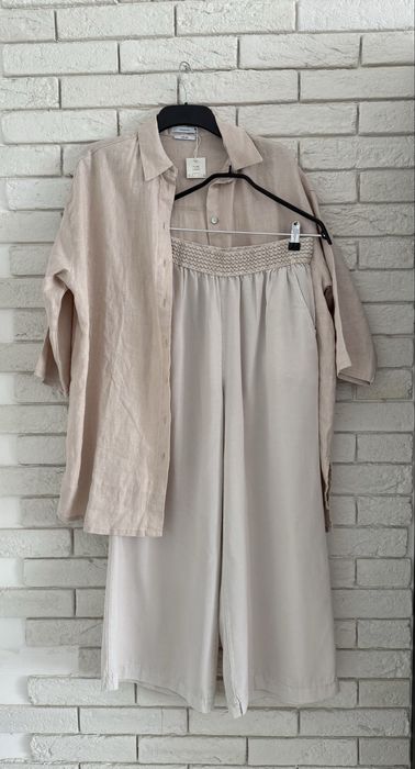 Страхотен летен сет, размер С\М