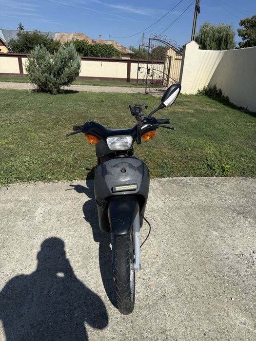 Scuter Piaggio free