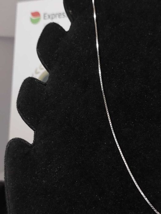 (AG33) Lant Aur 18K /  Garantie 2 Ani.