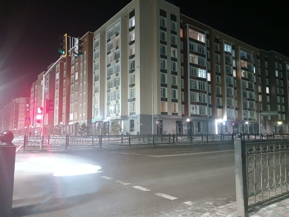 Сдам в аренду квартира