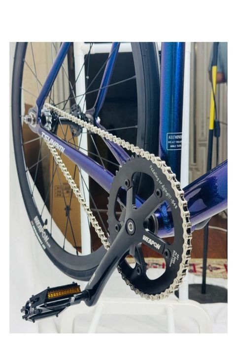 Tsunami фикс велики