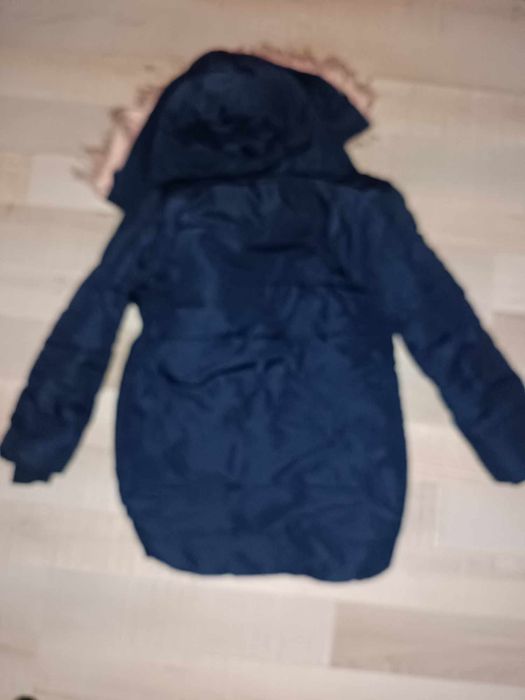 Зимно яке за 8год