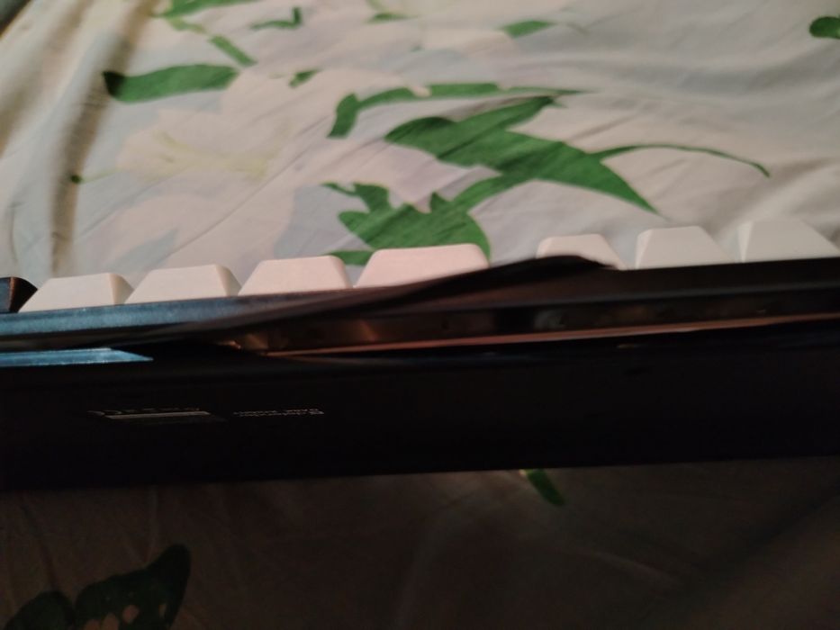 Игровая клавиатура