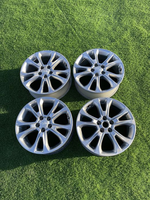 Продается диски R18 от Hyundai Palisade на запаску 4шт