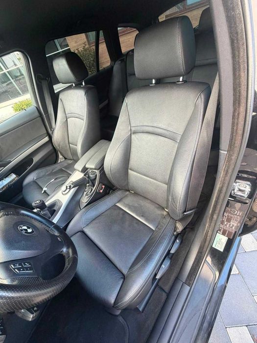 BMW E91 2006 Paket  M Facelift JANTE M  CSL ORIGINALE M3