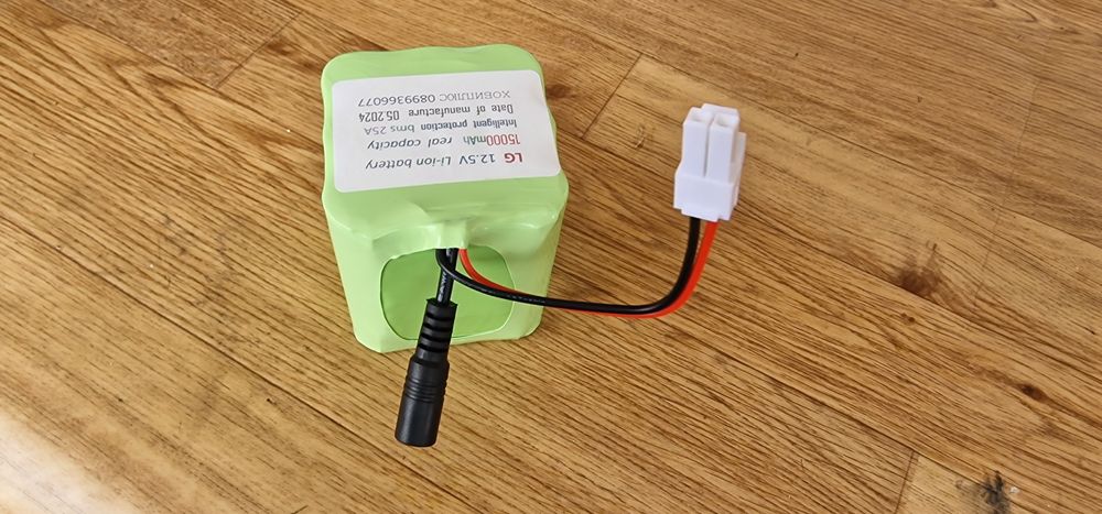 Качествени батерии