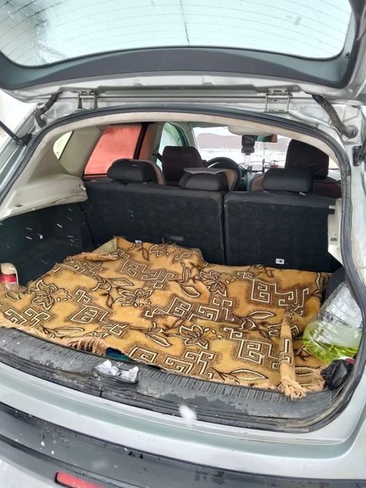 Продам ниссан кашкай