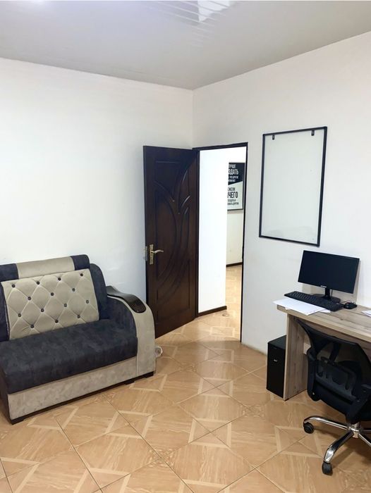 Ганга сдаётся офис 125м2 недалеко от метро.Доступ 24/7 !!! Успейте!!!