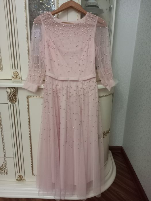 Женское одежда платье