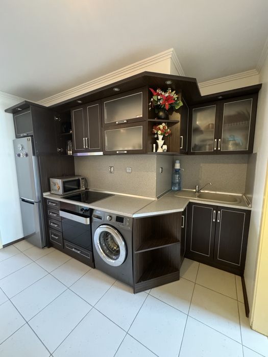 Продава се Тристаен апартамент в Айтос - 90 кв.м за 1078 €/кв.м - Снимка #5