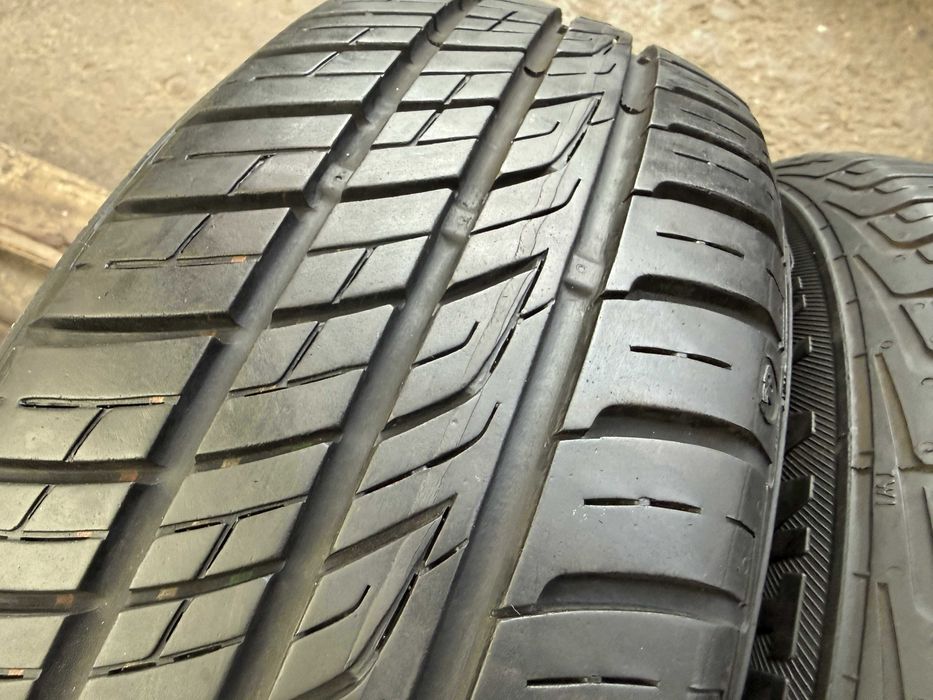 2x Anvelope Vara 175/65 r14 - Barum Brillantis 2
