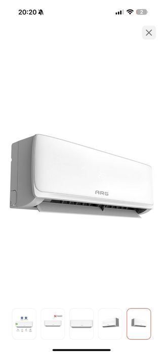 Продам кондиционер